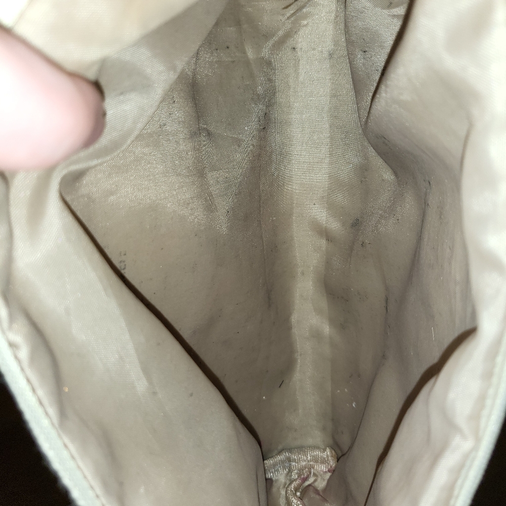 Makeup bag - Picture 4 of 4